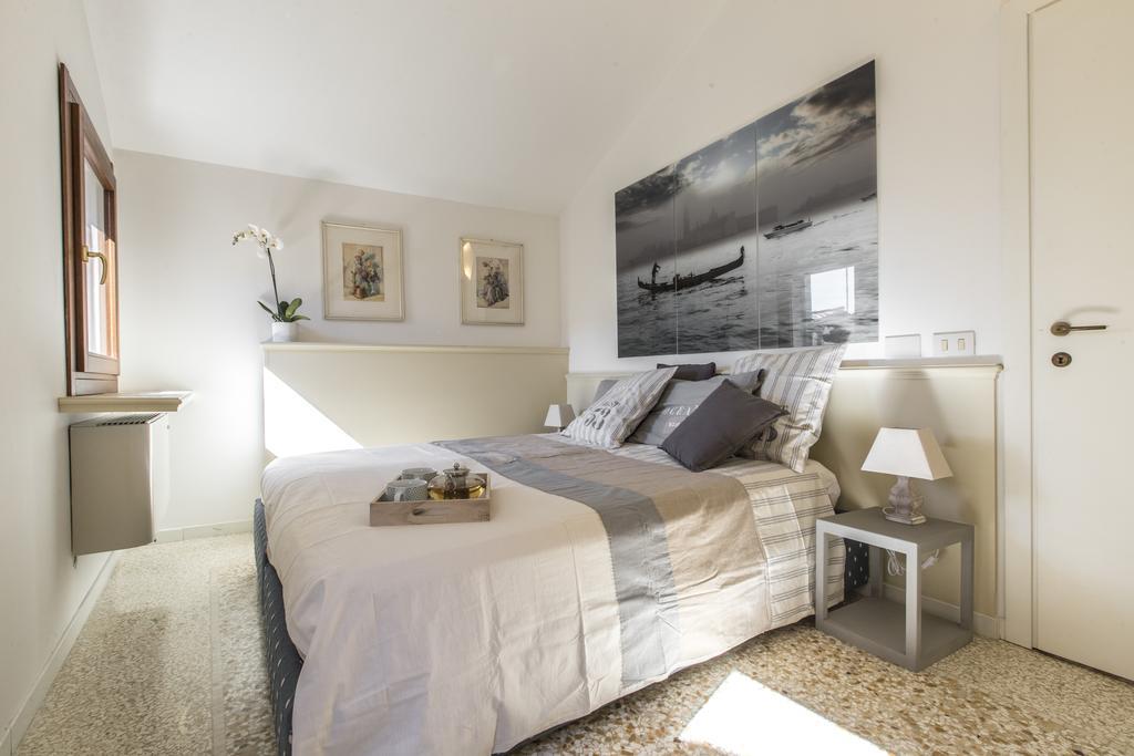 Lovely Venetian Apartment Eksteriør billede