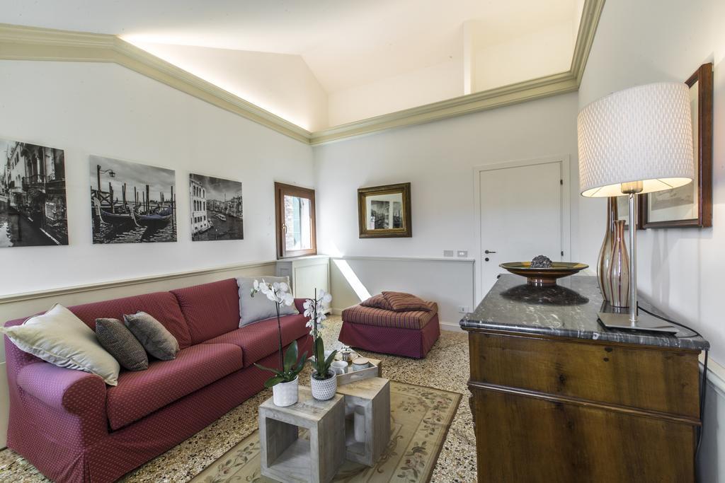 Lovely Venetian Apartment Eksteriør billede
